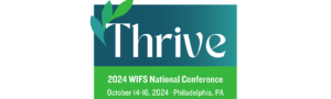 Thrive – 2024 WIFS National Conference