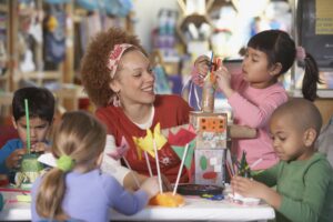 Nominate a LifeChanger and Enter Them Win a $500 Holiday Supply Grant