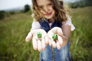 March Webinars: Because ‘Rolling Dice’ is Not a Strategy