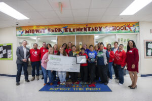 Announcing Our 2024–25 LifeChanger of the Year Spotlight Award Winner