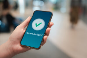 Timely Commission Payments…