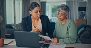 It’s Tax Season!  Empower Your Sales Strategies With a 1040 Tax Return