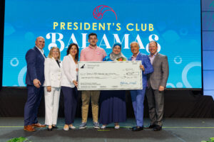 Celebrating Our 2025 Agent Do Good Award Winners