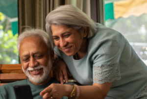 Confidence in Uncertain Times