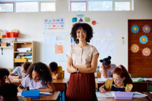 Back-to-School Season: The Perfect Time to Nominate a LifeChanger