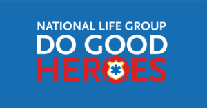 Honoring Our Q3 Do Good Heroes