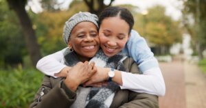 Empowering Families for National Family Caregivers Month