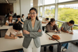 Nominations for the 2025-26 LifeChanger Community College Spotlight Award Are Now Open