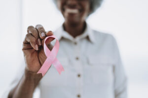 Honoring Breast Cancer Awareness Month: The Role of Life Insurance with Living Benefits