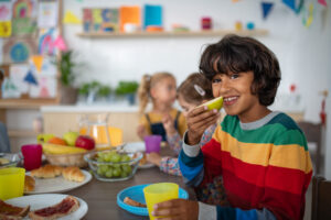 Your Client Could Win Monthly Snack Boxes for Students in 2026