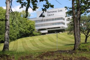 National Life Group Ranked Second by the Wall Street Journal in Best Whole Life Insurance Companies of 2025